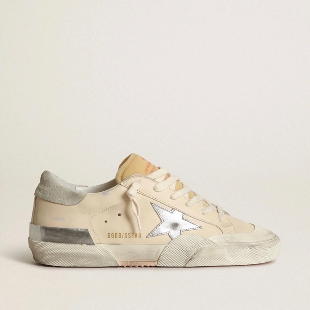 Golden Goose Penstar Size 36